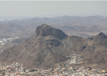 Jabal Al Nour